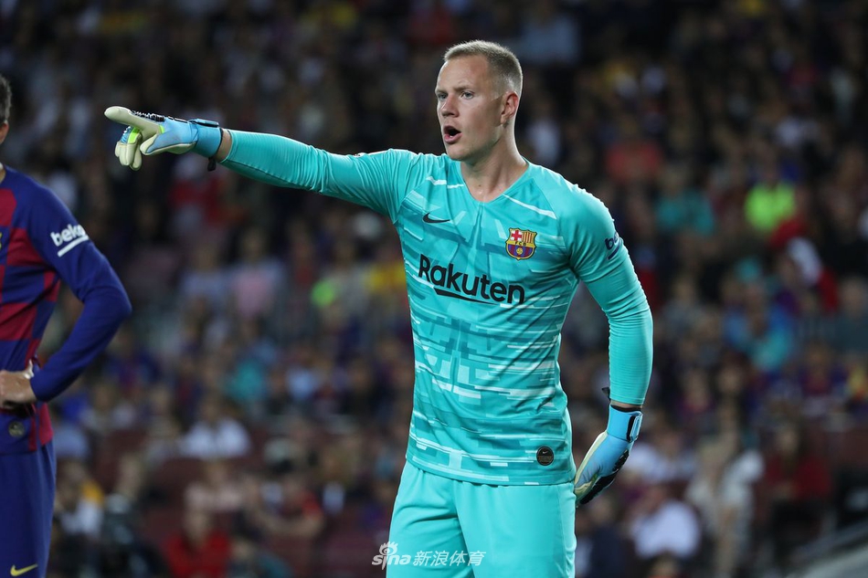 第12名：特尔施特根