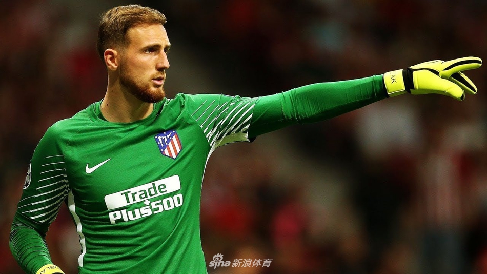 门将：奥布拉克（门将）