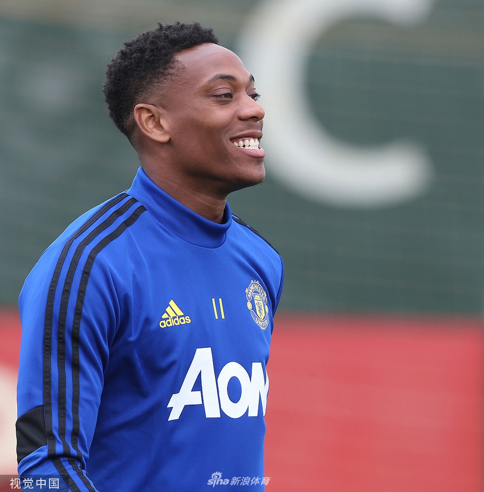 有谁吃胖了没？曼联球员归队备战