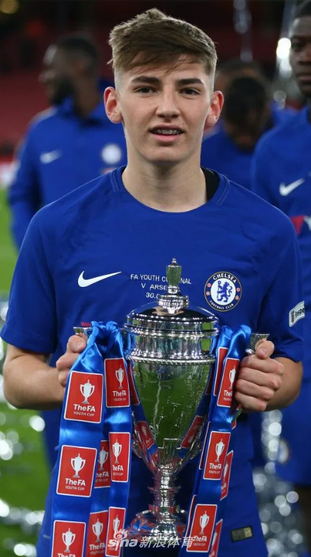 英超新妖星!获赞苏格兰伊涅斯塔