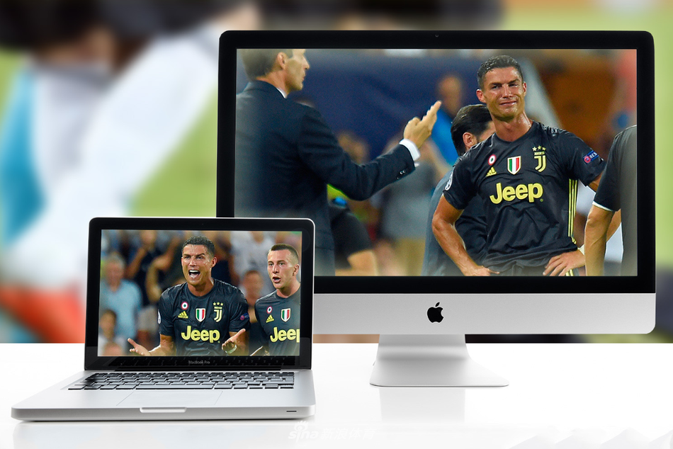 壕！C罗送尤文每人一台iMac 背后原因有点心酸