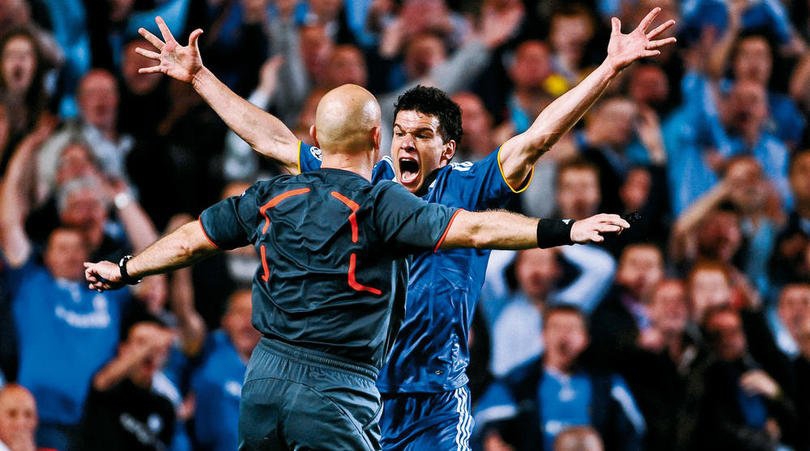 10年了！斯坦福桥之夜到底发生了什么？