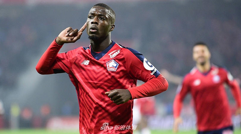 佩佩（利物浦）