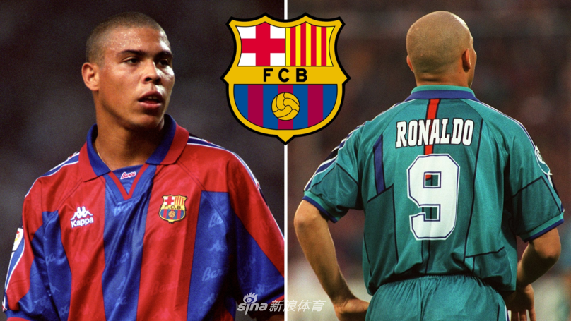 巴萨卖出最贵10人：大罗第9 保利尼奥第3