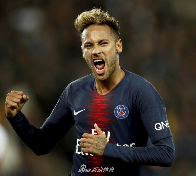 第1名：内马尔 2.22亿