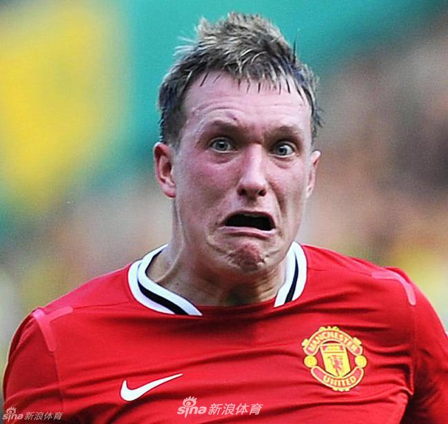 笑喷！球星们踢球还贡献表情包