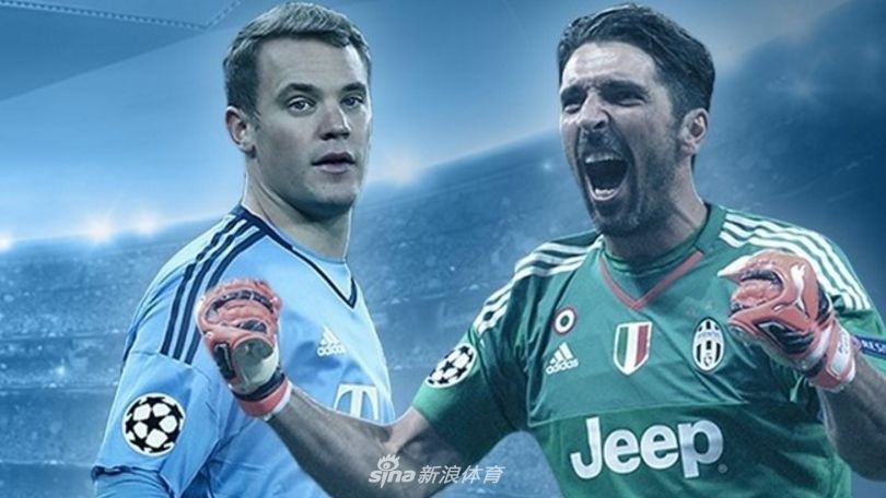 史上最贵10大门将