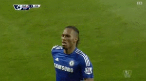 说起滑跪 你最先会想到谁？C罗？亨利？德罗巴？