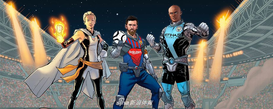 足坛那些出色的队长