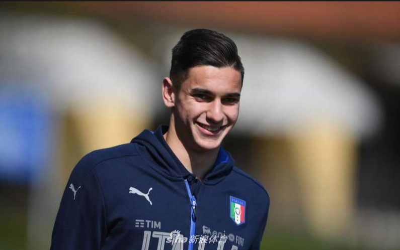 第10名：梅雷特（2200万，乌迪内斯――那不勒斯）