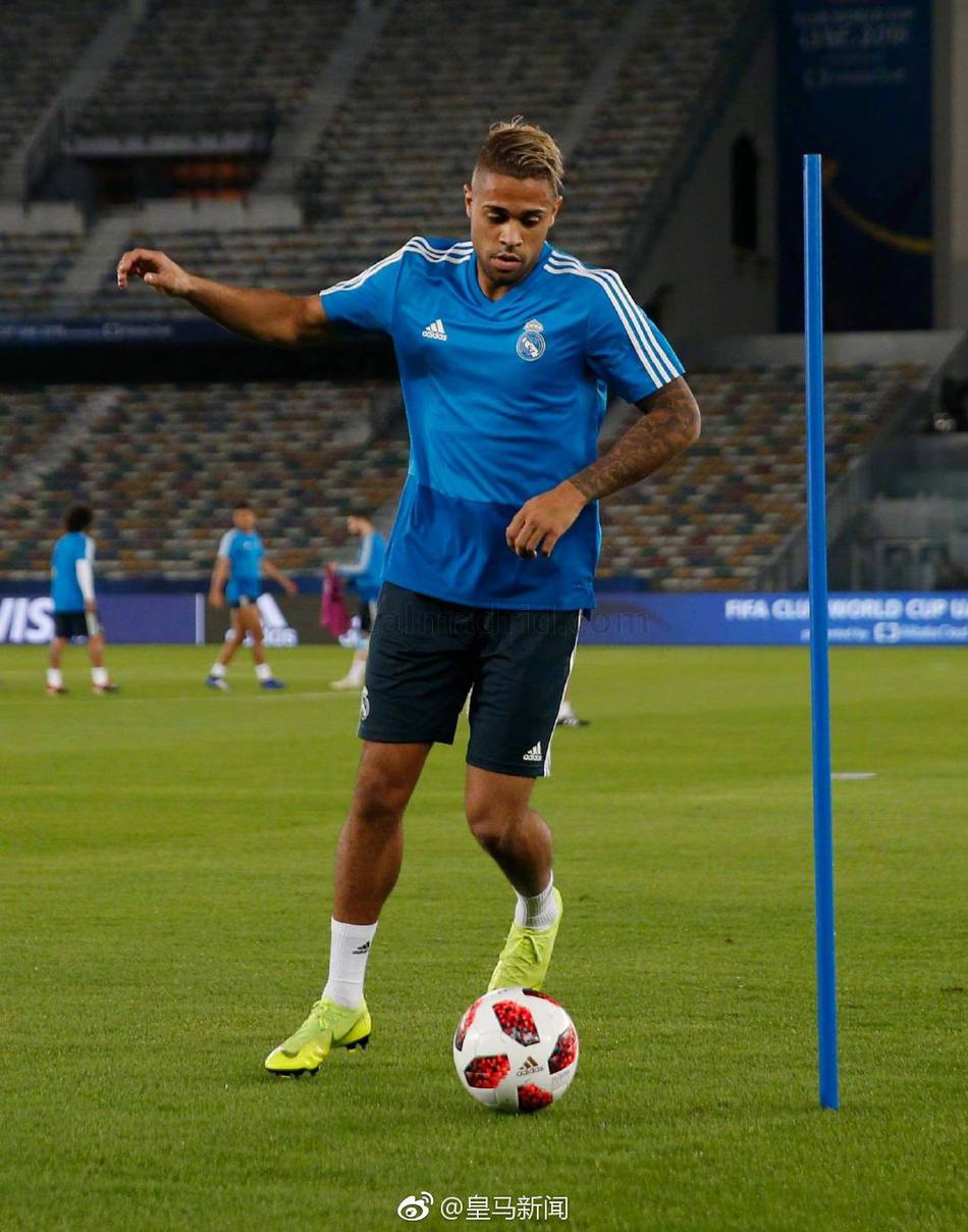 本泽马贝尔复出！可出战世俱杯半决赛