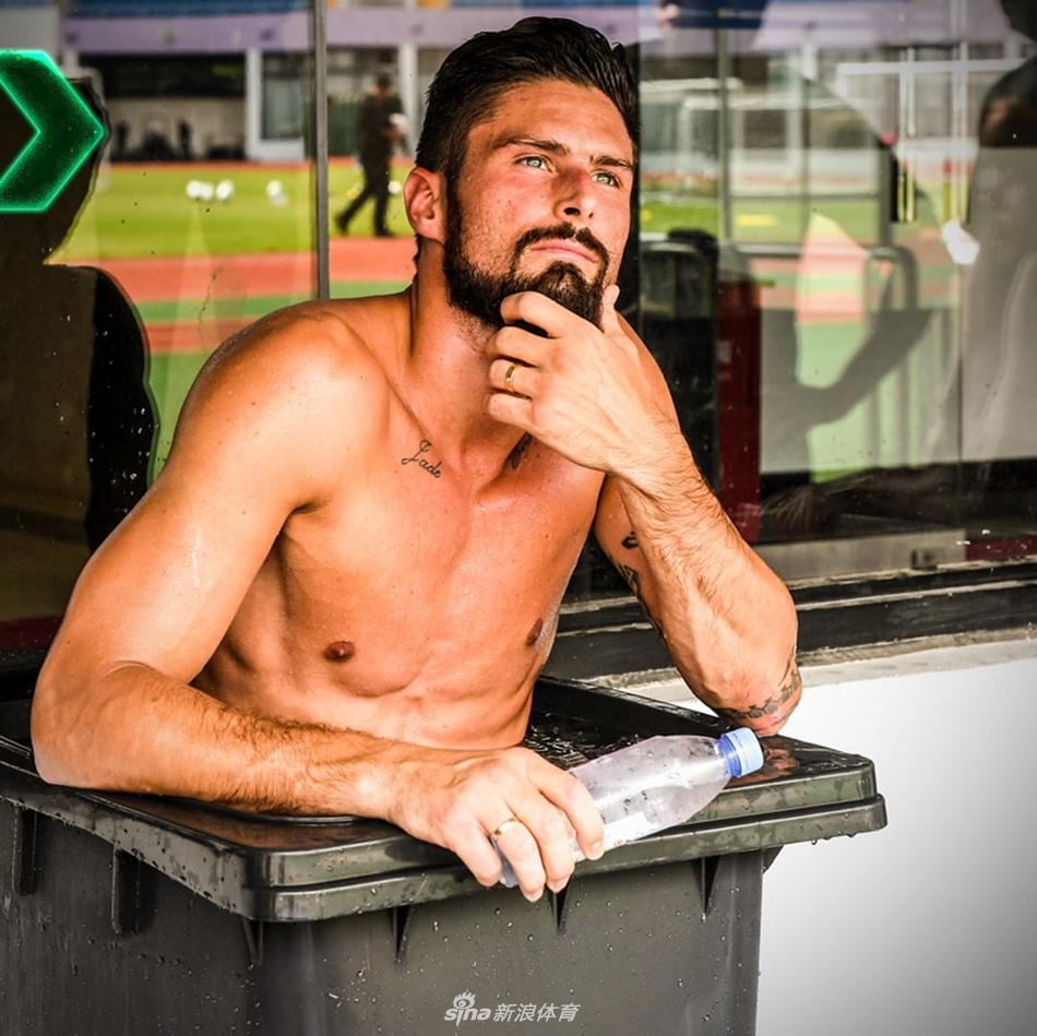 黑科技！冰桶疗法真有那么神吗？C罗们都在用