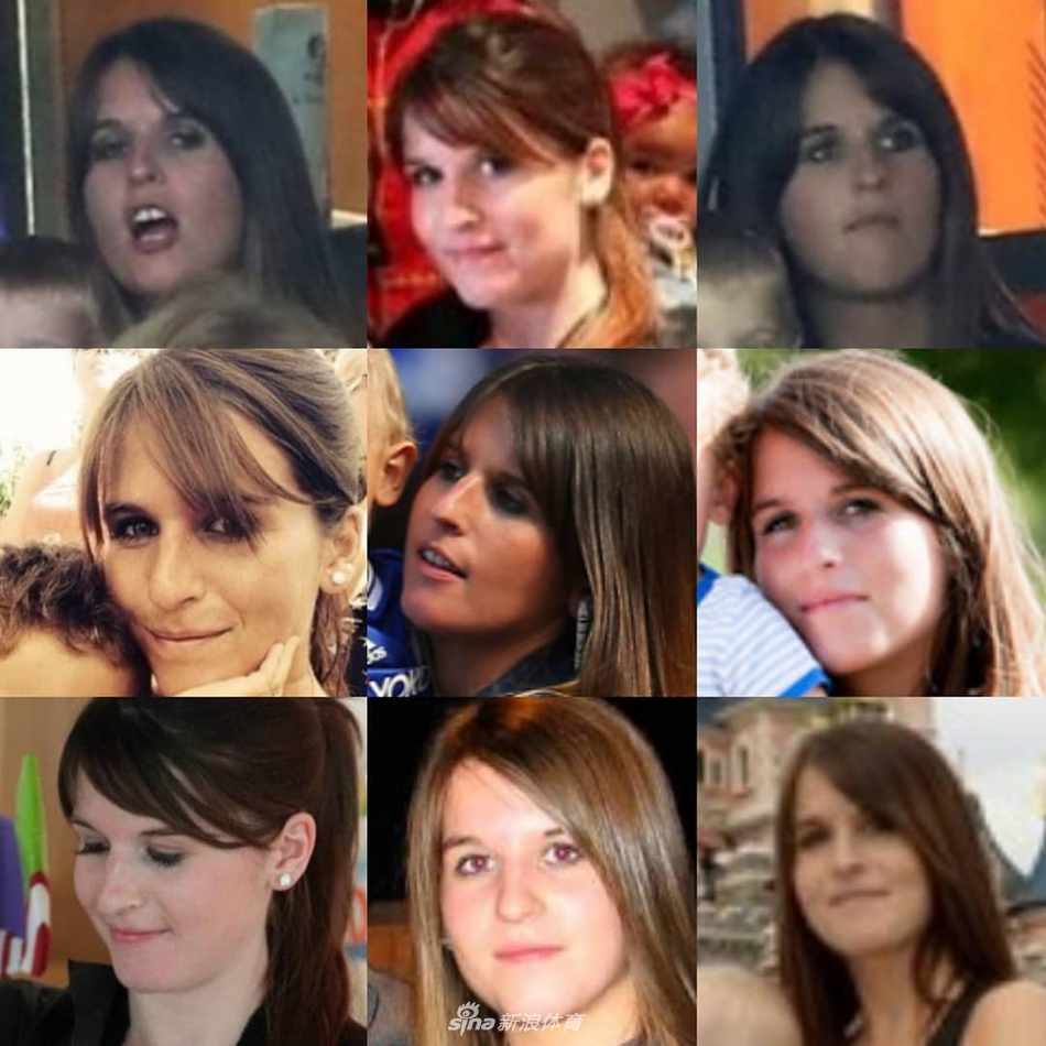 青梅竹马！阿扎尔唯一爱的女人