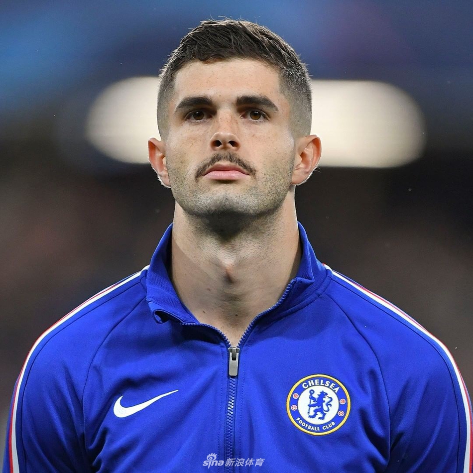 帅小伙变大叔？当C罗们都留起大胡子…