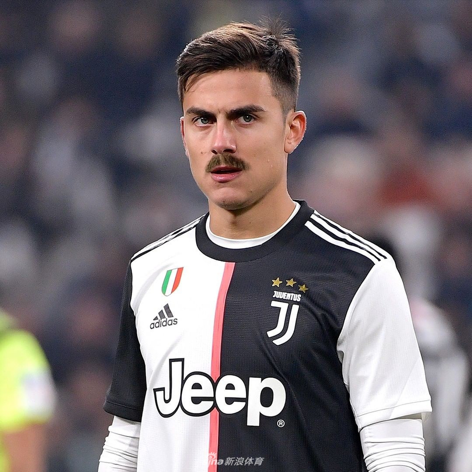 帅小伙变大叔？当C罗们都留起大胡子…