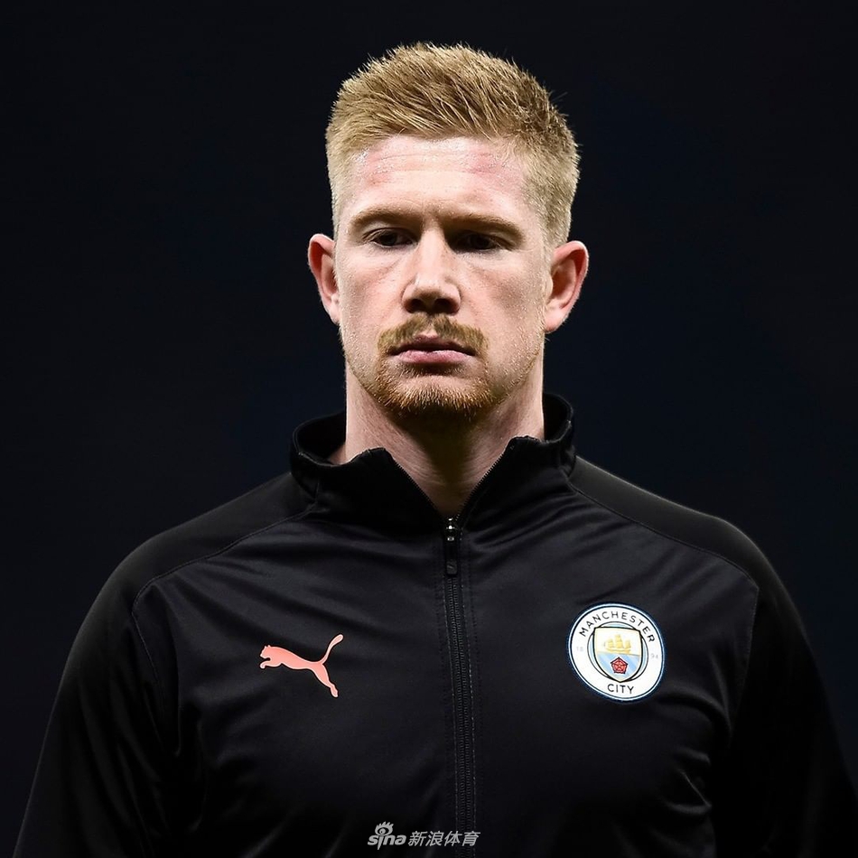 帅小伙变大叔？当C罗们都留起大胡子…