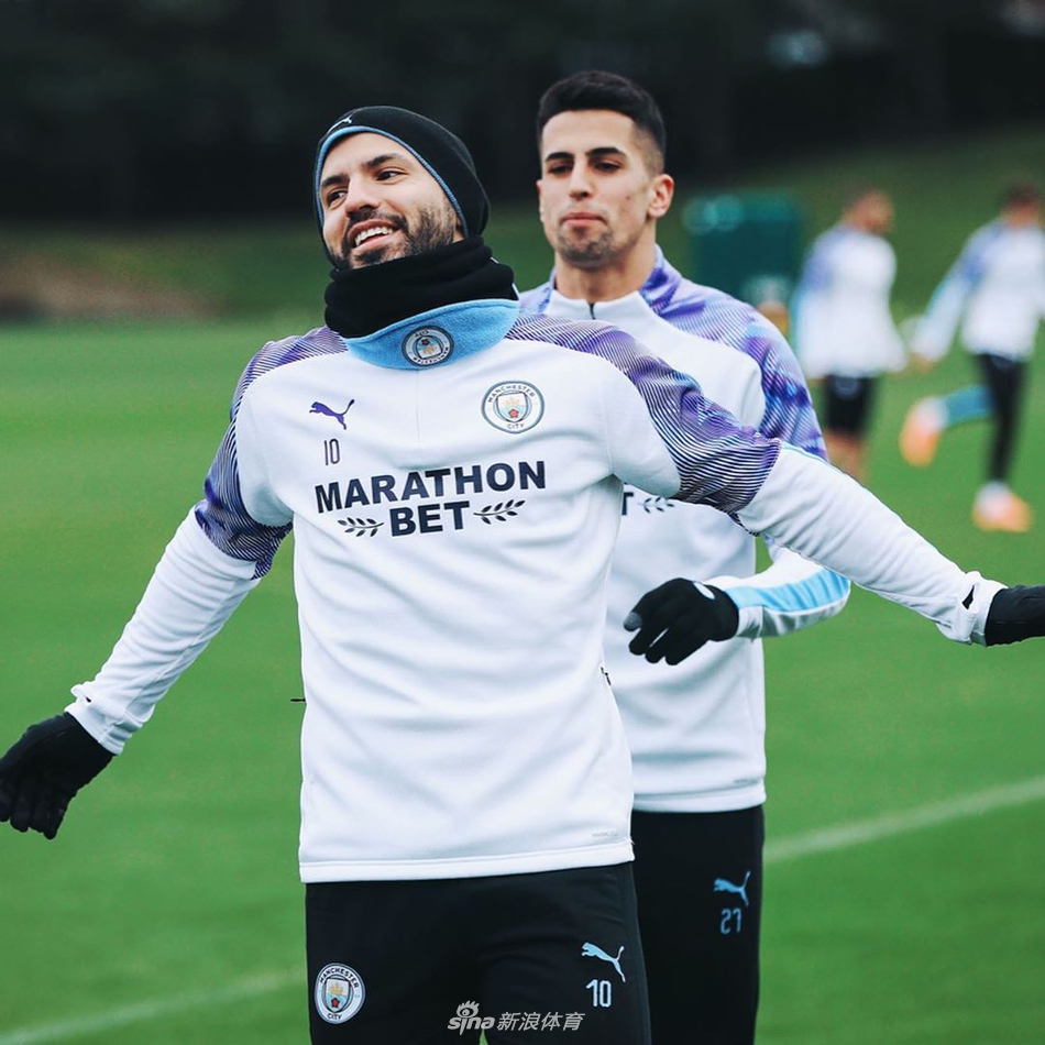 还不放假?曼城圣诞节仍在训练