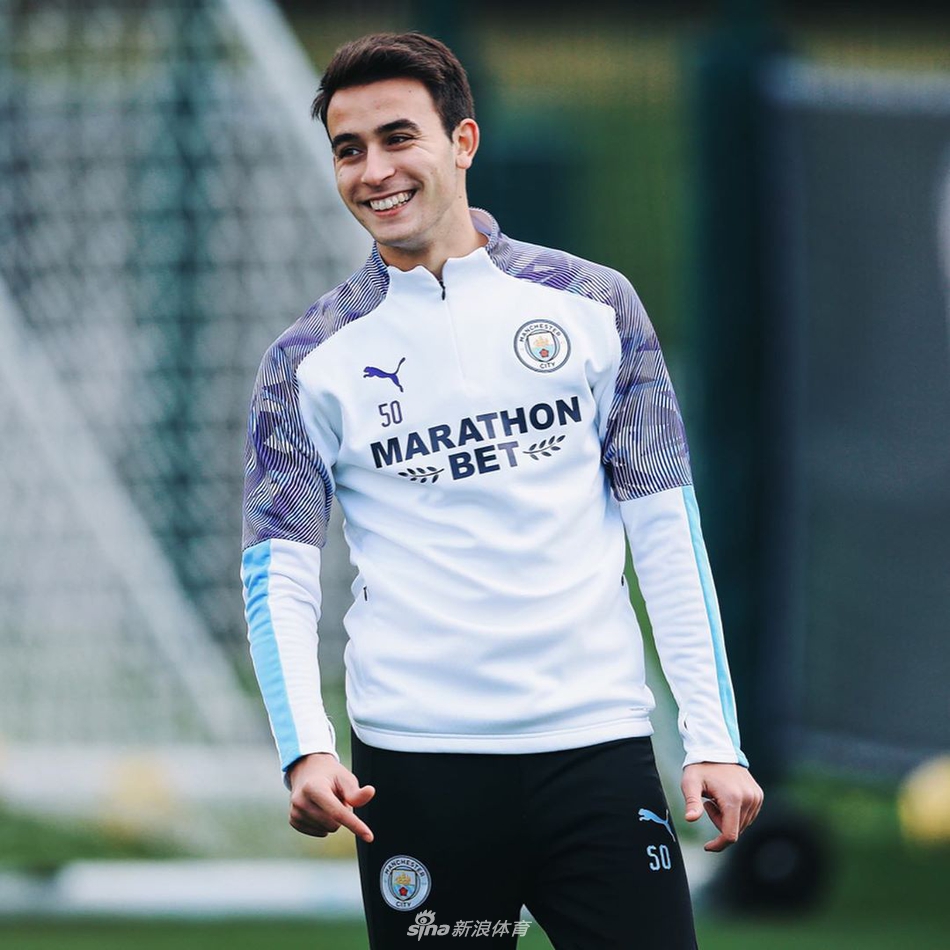 还不放假?曼城圣诞节仍在训练