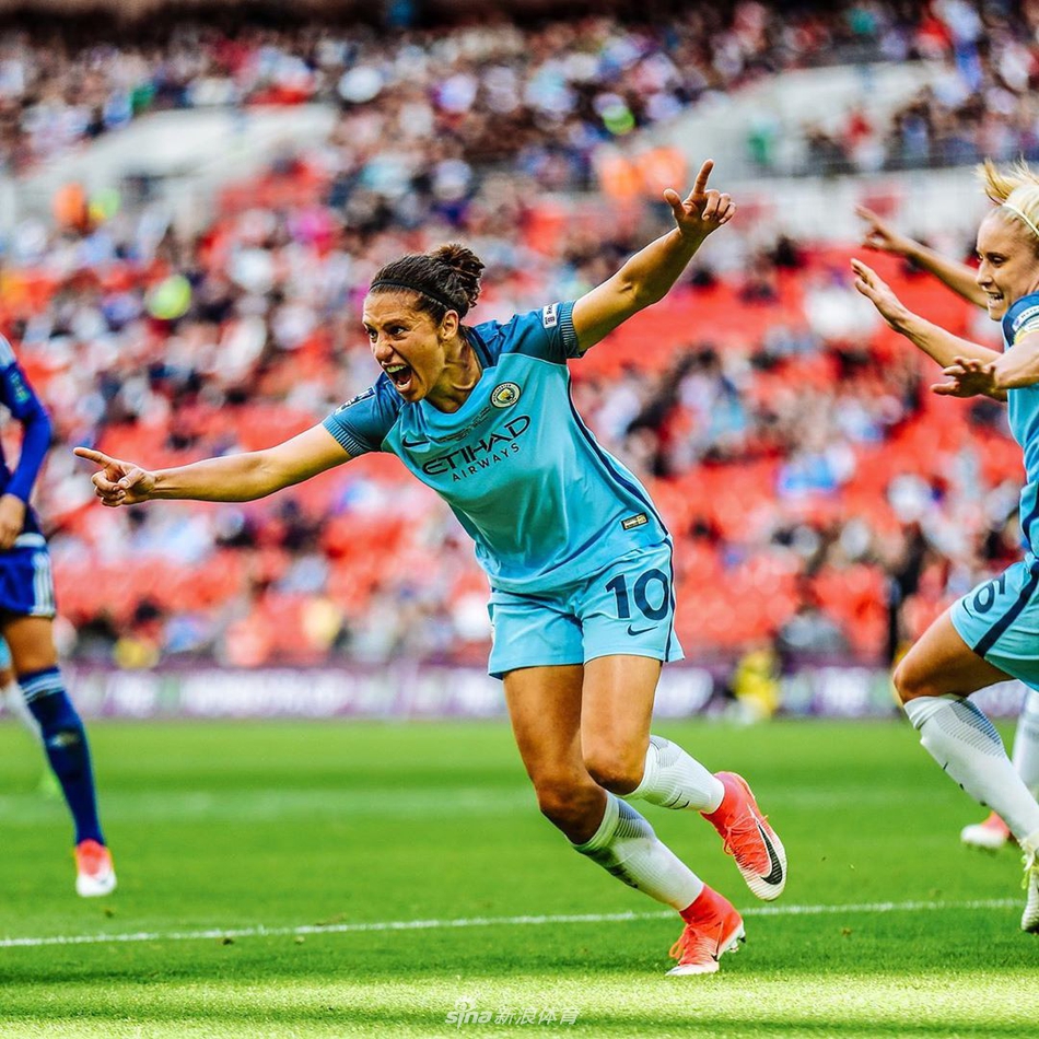 曼城官方回顾过往10年:神奇逆转+100分夺冠
