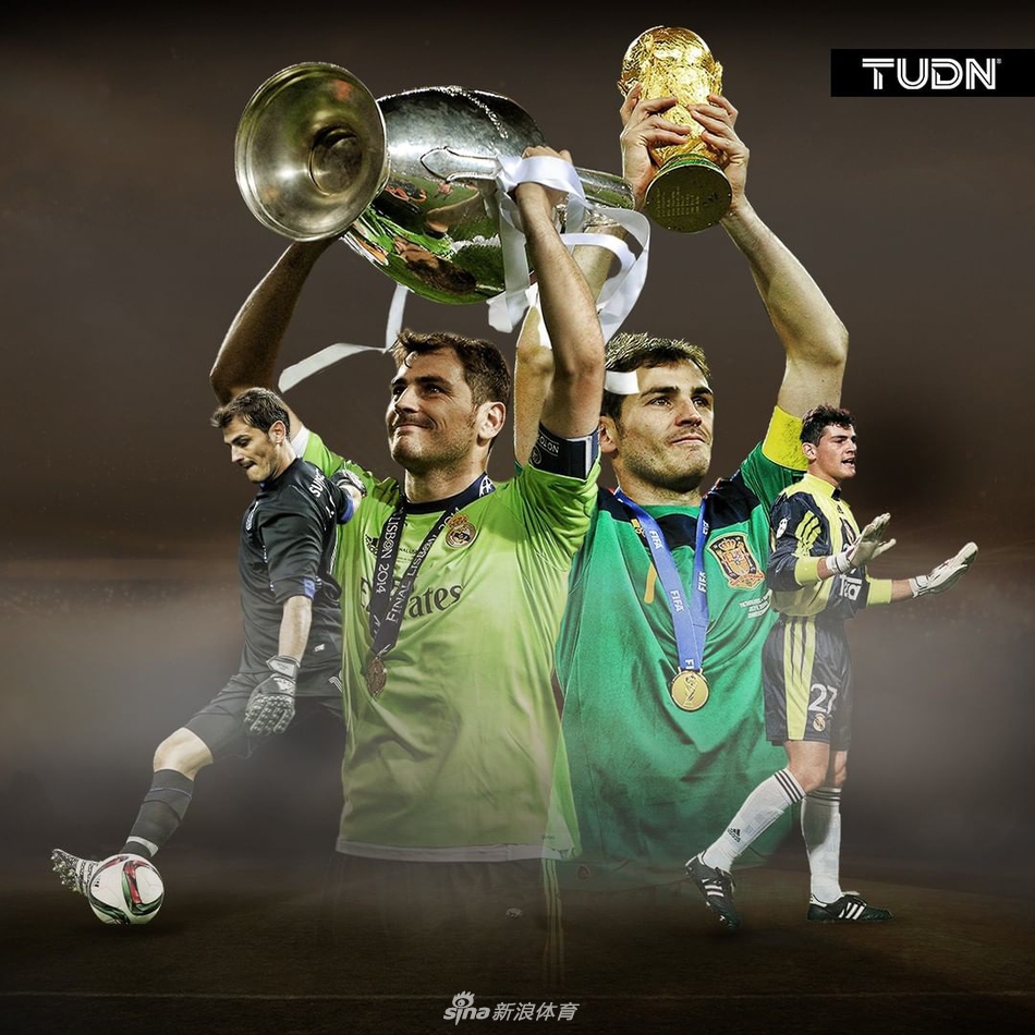 传奇谢幕！门神卡西决定退役