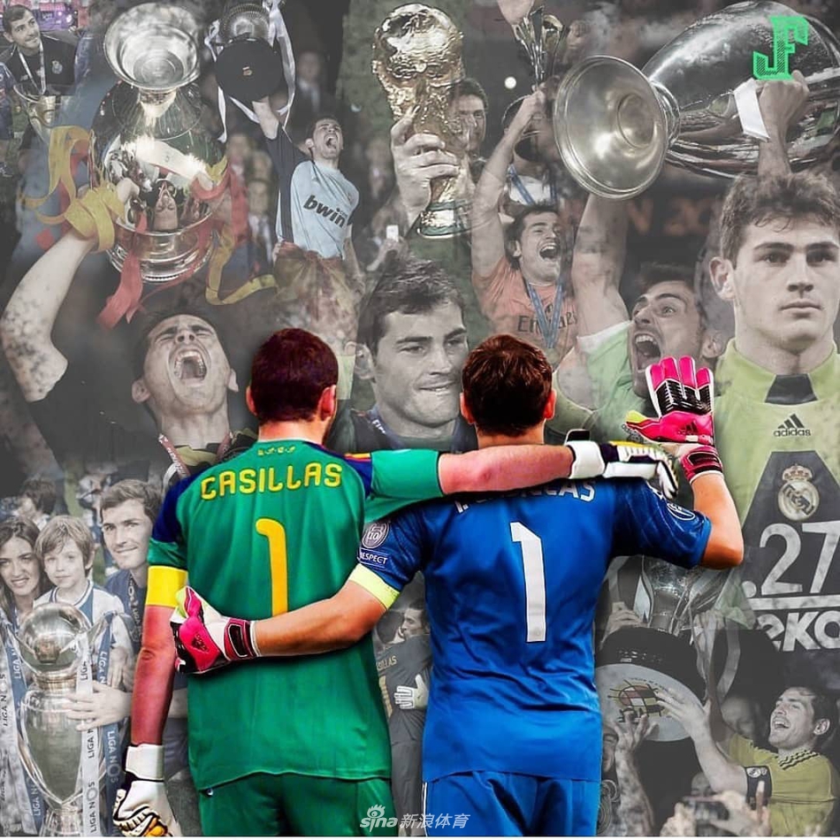 传奇谢幕！门神卡西决定退役