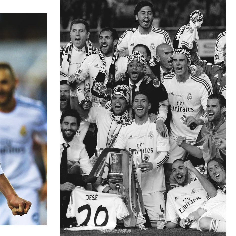 6年了！贝尔世纪超车 传给3秒后的自己