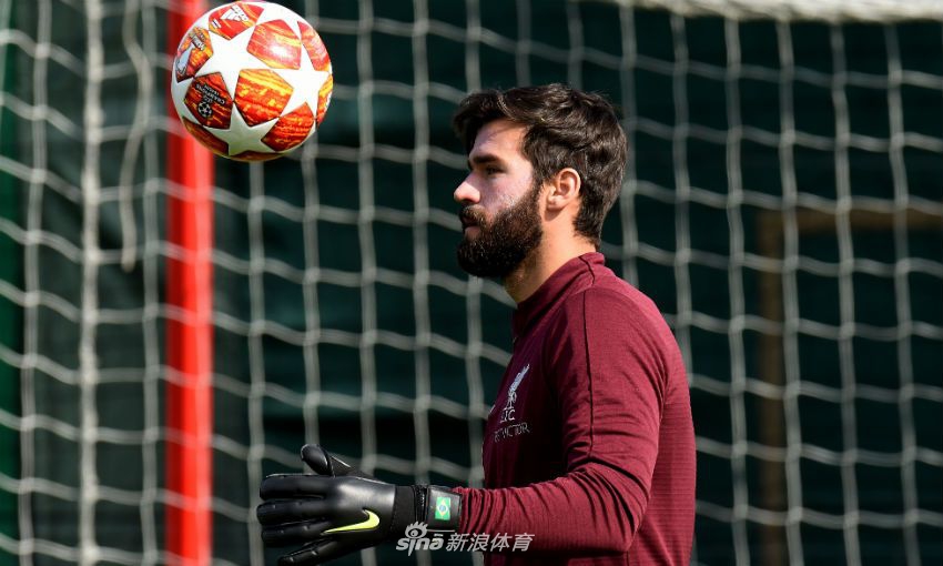 利物浦备战巴萨 缺兵少将渣叔有点烦