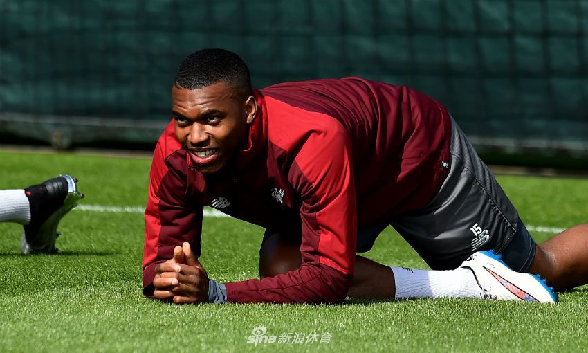 利物浦备战巴萨 缺兵少将渣叔有点烦