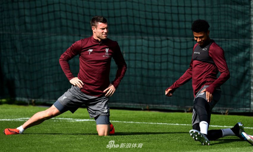 利物浦备战巴萨 缺兵少将渣叔有点烦