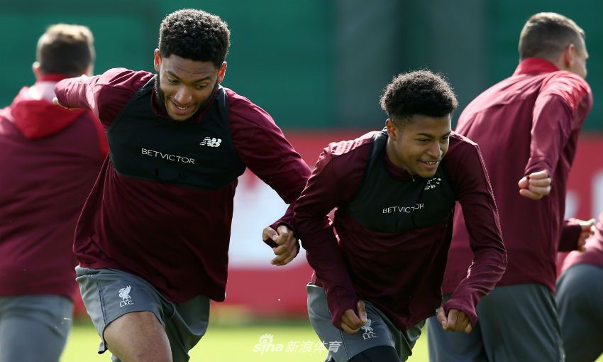 利物浦备战巴萨 缺兵少将渣叔有点烦