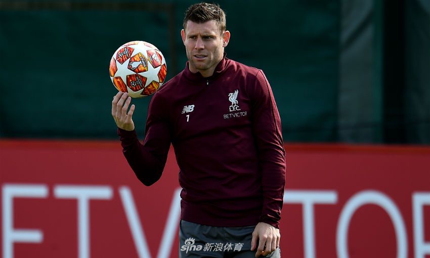 利物浦备战巴萨 缺兵少将渣叔有点烦
