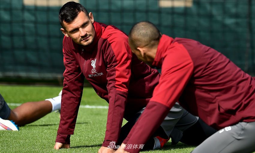 利物浦备战巴萨 缺兵少将渣叔有点烦