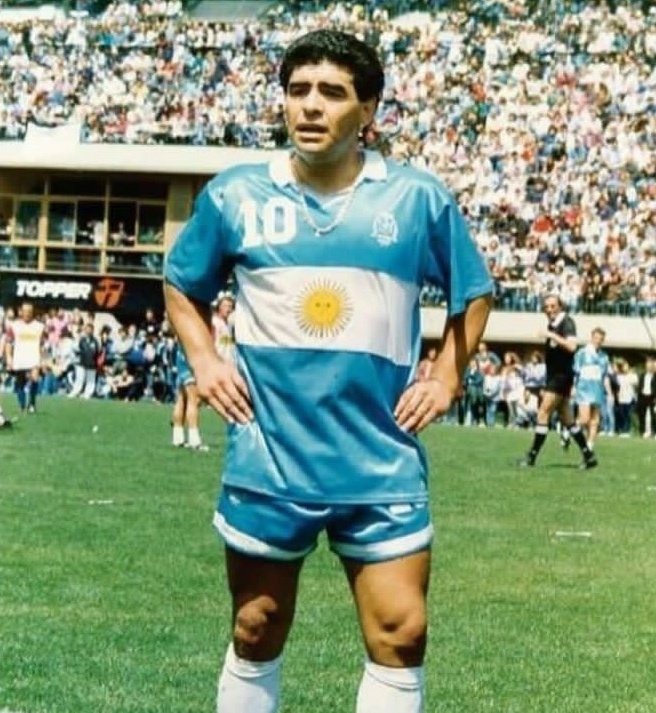 酷！若用各国国旗来设计球衣 哪一件最好看？