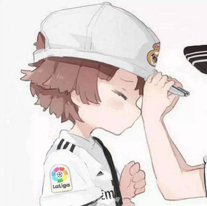 高甜足球情侣头像_高清图集_新浪网