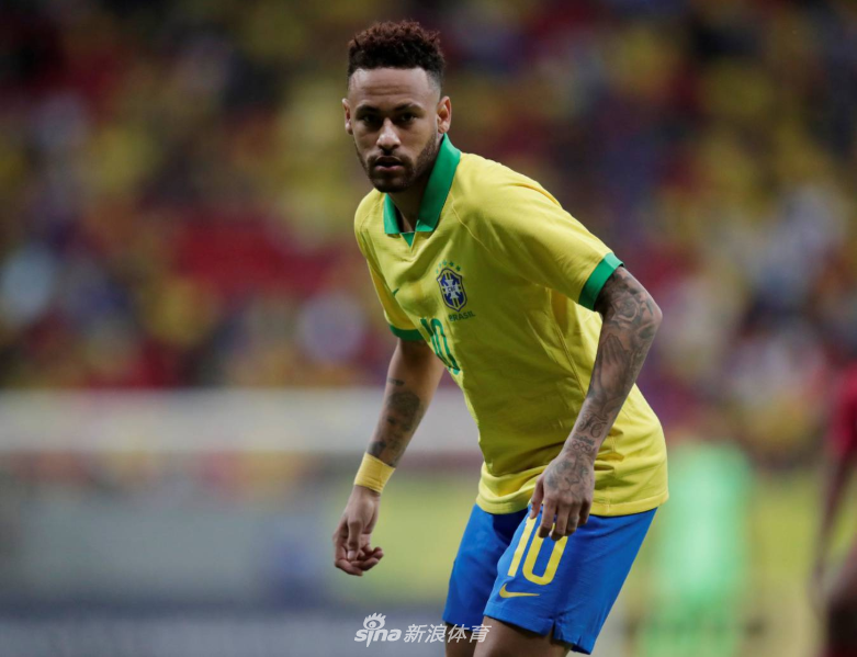 第17名：内马尔 1.108亿