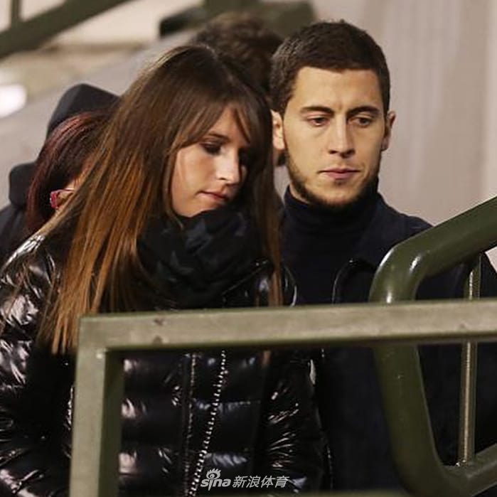 青梅竹马！阿扎尔唯一爱的女人