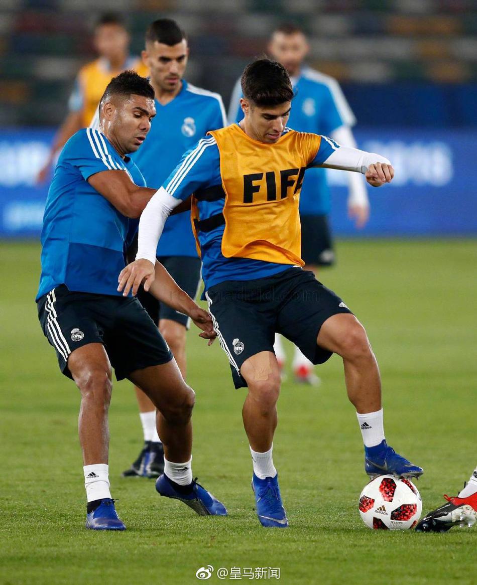 本泽马贝尔复出！可出战世俱杯半决赛