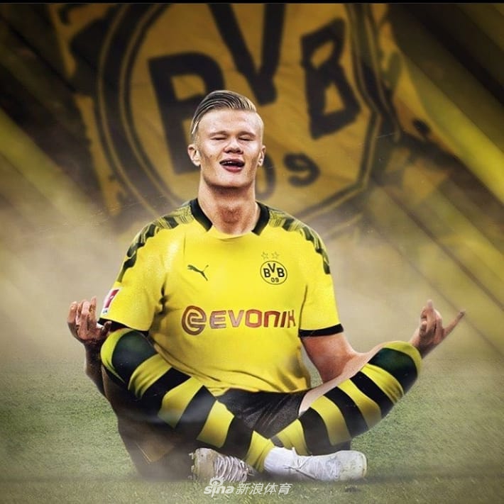 欧洲新妖皇！豪门为他1人癫狂