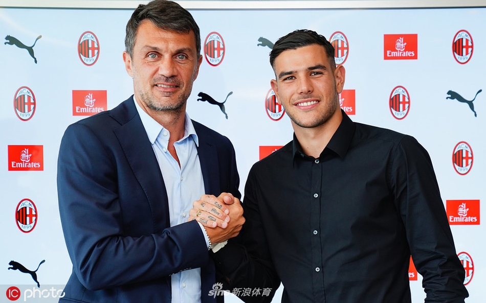 亮相！皇马妖人正式加盟AC米兰