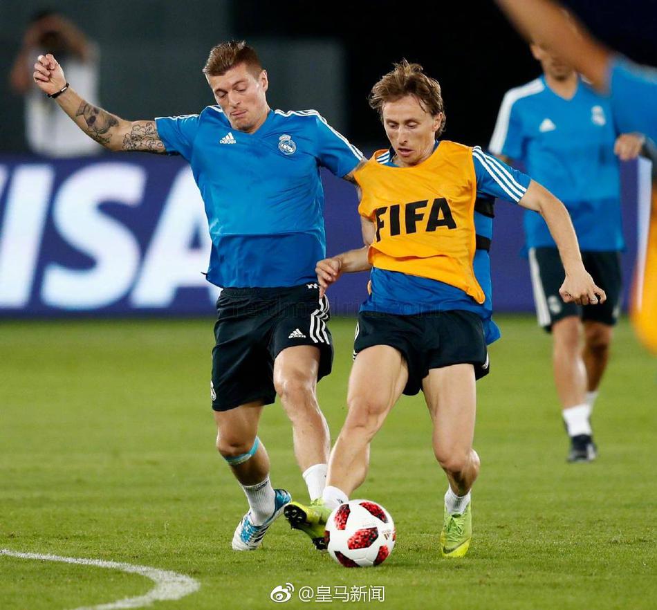 本泽马贝尔复出！可出战世俱杯半决赛