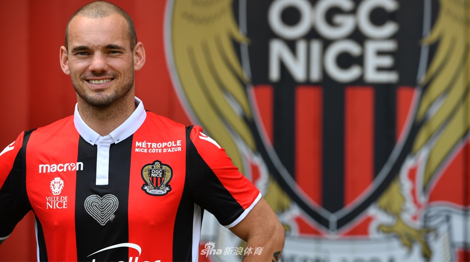 2017年夏天转会尼斯