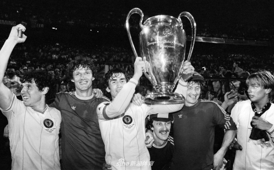 阿斯顿维拉（1982年）