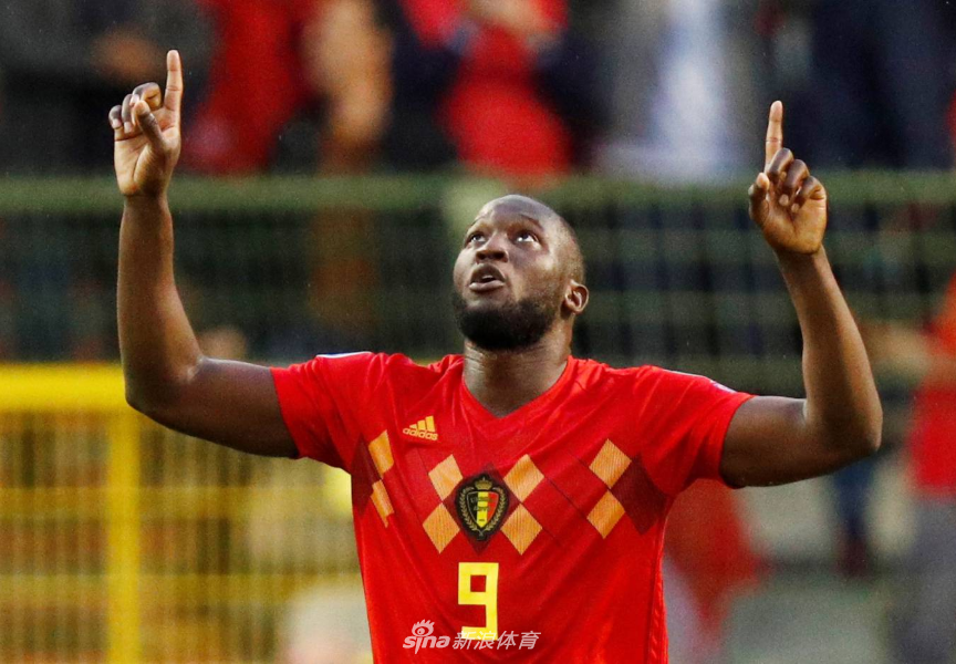 第15名：卢卡库1.112亿