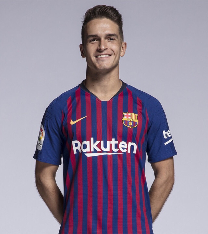 丹尼斯-苏亚雷斯