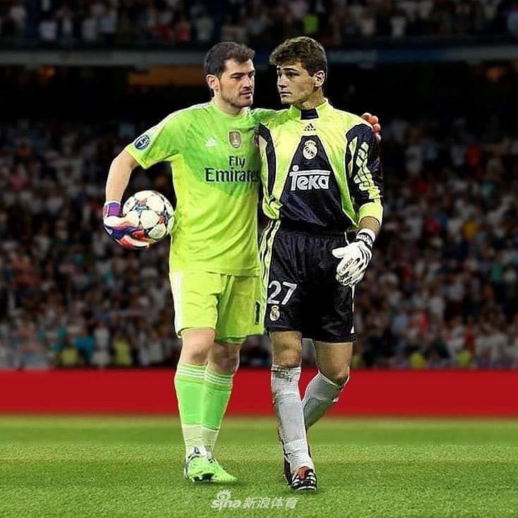 传奇谢幕！门神卡西决定退役