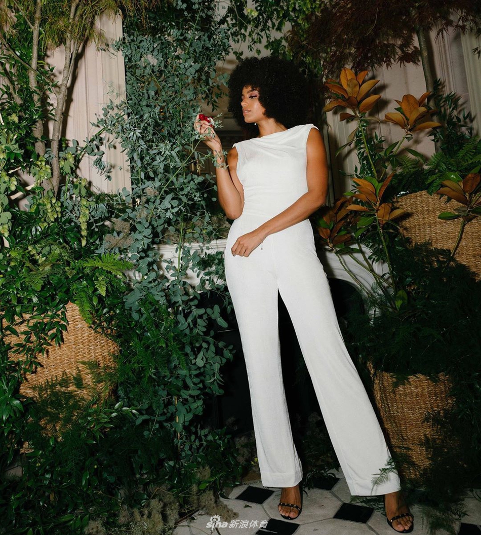 人生赢家姆巴佩！女友是法国小姐冠军