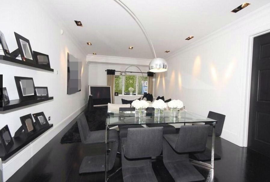 吉格斯出售350万镑豪宅！影院泳池极尽奢华