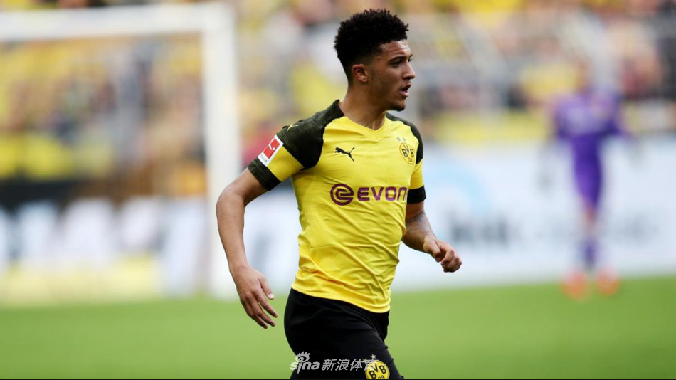 第5名：桑乔1.416亿