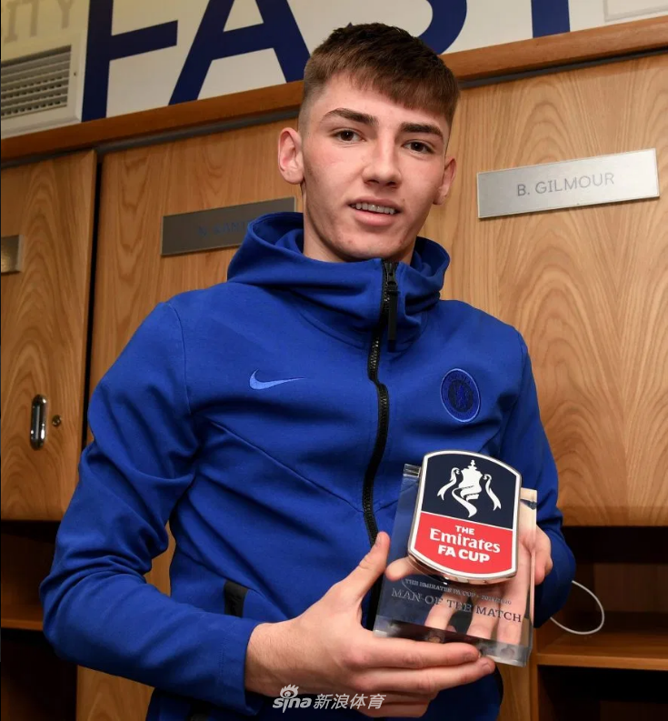 英超新妖星!获赞苏格兰伊涅斯塔