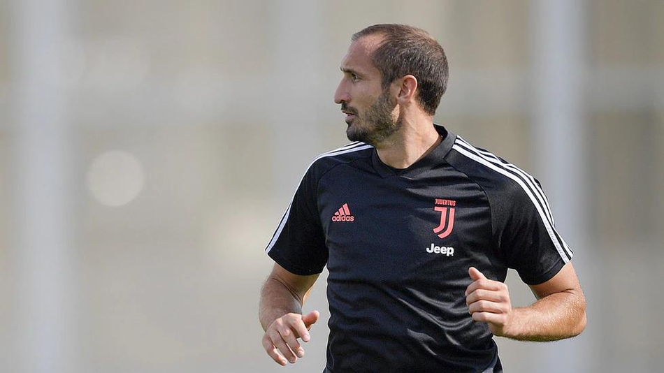 C罗回归训练！有望出战意甲首轮